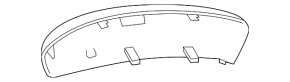 Крышка бокового зеркала правая Mazda CX-5 13-14 под поворотник