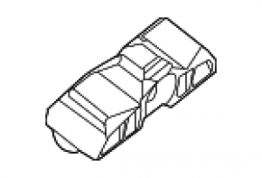 Senzor presiune roata BMW X3 G01 18-21 433mhz