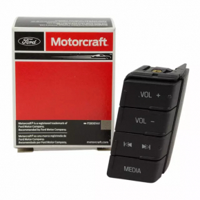 Кнопки управления на руле правые Ford Flex 09-19