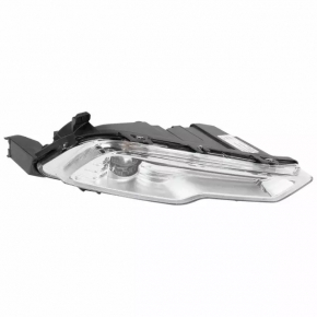 Противотуманная фара птф правая Ford Fusion mk5 17-20 LED