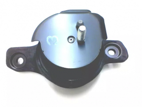 Подушка двигателя левая Subaru Impreza WRX GH 08-14 2.5T 5 ступ МКПП