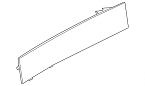 Монитор, дисплей, навигация BMW 3 G20 23-26 12.3" без радара