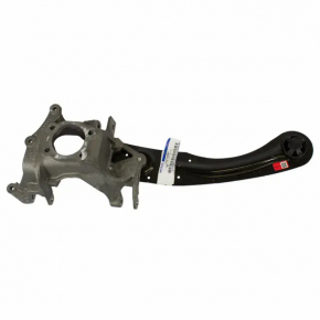 Цапфа задняя правая Ford Escape MK3 13-19 с продольным рычагом