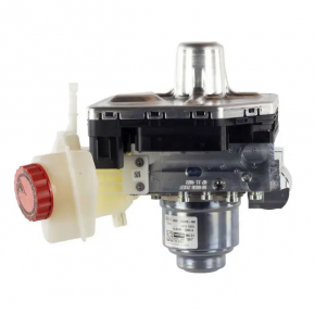 Тормозной усилитель brake booster Ford Escape MK4 20-22 с бачком и крышкой