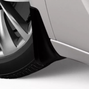 Комплект передних брызговиков Buick Regal 18-20
