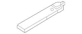 ANTENNA AMPLIFIER Audi Q7 16-26