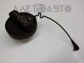 Крышка заливной горловины бензобака Toyota Prius 30 12-15