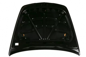 Капот голый Cadillac CTS 14-19