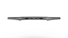 Капот голый Jeep Patriot 11-17 красный PRP сталь