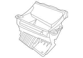 Проекция на лобовое BMW X5 G05 24-26