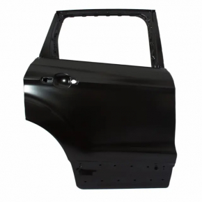 Ușa goală din spate, dreapta, pentru Ford Escape MK3 13- nou, neoriginal