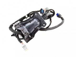 Проводка двери задняя левая Jeep Cherokee KL 14-14