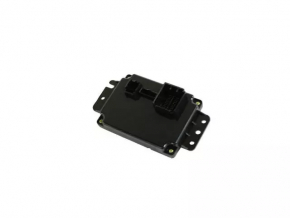 Climate Control Module Jeep Grand Cherokee 18-18