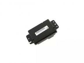 Climate Control Module Jeep Grand Cherokee 18-18