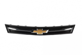 Решетка радиатора grill Chevrolet Trax 17-20