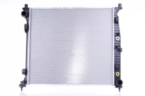 Răcitor ulei transmisie automată Mercedes Clasa C W205 350e 16-18 hibrid