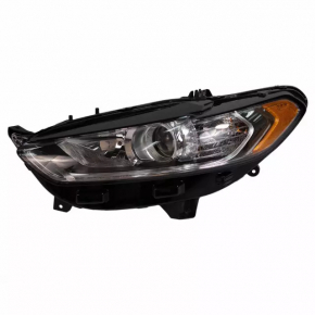 Фара передняя левая Ford Fusion mk5 13-16