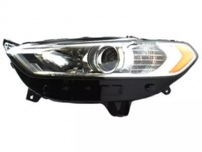 Фара передняя левая Ford Fusion mk5 13-16