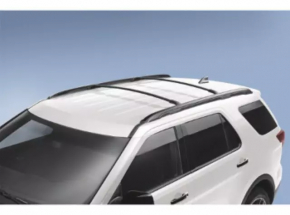 Рейлинги поперечные 2шт Ford Explorer 16-19 рест