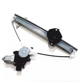 Lifter geam spate stânga cu motor pentru Subaru Forester 2009-2013