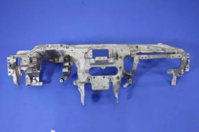 Труба подторпедная усиление Jeep Grand Cherokee WK2 14-22