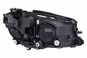 Ansamblu far față stânga Mercedes W213 E 21-23 LED