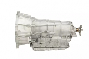 АКПП в сборе Cadillac ATS 13-15 2.0T RWD 6ступ 48.9к