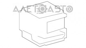 Кнопка паркинга Lexus RX350 RX450h 16-19