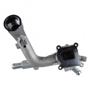 Фланец системы охлаждения Ford Mustang mk6 15-23 2.3T