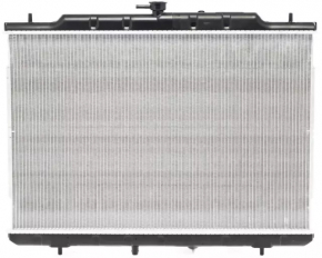 Radiator de racire cu apa Nissan Rogue 07-12