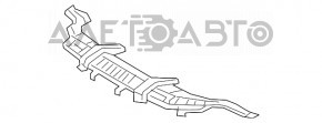 Кронштейн решетки радиатора grill Lexus ES250 ES300h ES350 19-26