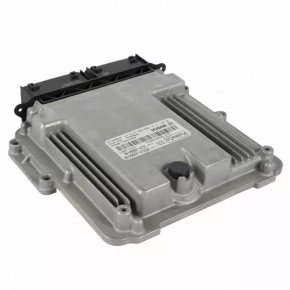 Блок ECU компьютер двигателя Lincoln MKZ 13-16 2.0T