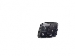 Кнопки памяти сиденья переднего левого Ford Fusion mk5 17-20