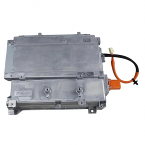 Модуль зарядки Ford Fusion mk5 13-20 plug-in