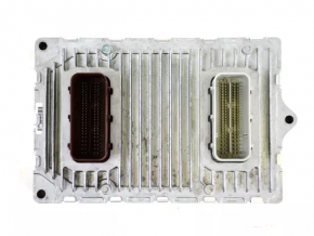 Блок ECU компьютер двигателя Dodge Journey 11-12 2.4