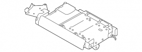 Baterie de acumulator asamblată VVB pentru Nissan Pathfinder 13-20 hibrid