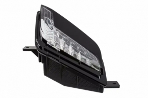 Дневные ходовые огни DRL правые Chevrolet Volt 16-