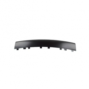 Ornamente bară față inferioară Jeep Cherokee KL 14-18 structură