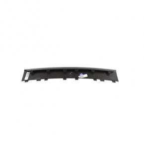 Кронштейн накладки переднего бампера Jeep Cherokee KL 14-18