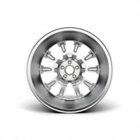 Диск колесный R18 Jeep Cherokee KL 14-18 тип 1 хром