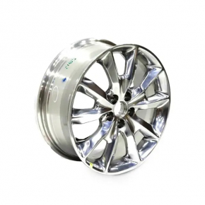 Диск колесный R18 Jeep Cherokee KL 14-18 тип 1 хром