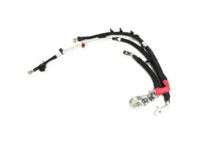 Bară de protecție plus pentru Jeep Cherokee KL 14-18