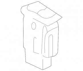 Кнопка Track Off Lexus IS200 IS300 99-05