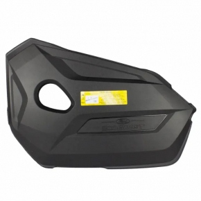 Накладка двигателя Ford Fusion mk5 13-14 1.6Т
