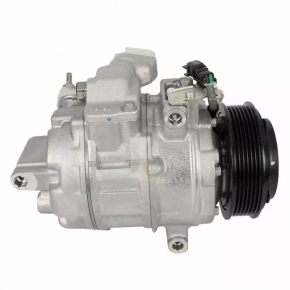 Компрессор кондиционера Ford Edge 15-18 2.7T