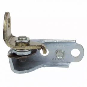 Петля двери верхняя передняя правая Ford Mustang mk6 15-23