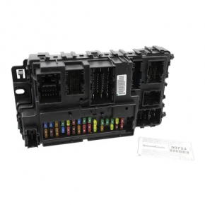 Блок предохранителей подторпедный BCM Ford Edge 15-18 2.0T