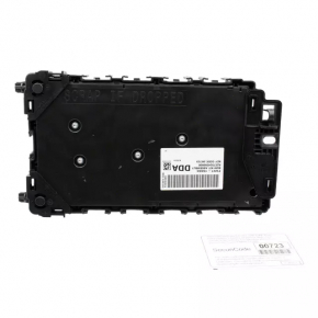 Блок предохранителей подторпедный BCM Ford Edge 15-18 2.0T