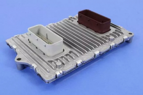 Блок ECU компьютер двигателя Jeep Patriot 11-12