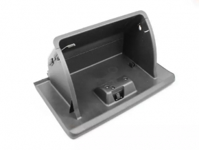 Перчаточный ящик, бардачок Chrysler 200 11-14 черн